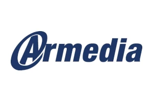 Logo of Armedia