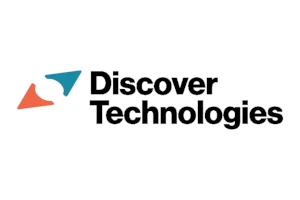 Logo of Discover Technologies