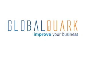 Logo of GlobalQuark