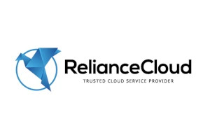 Logo of RelianceCloud