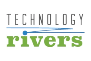 Logo of Technology Rivers